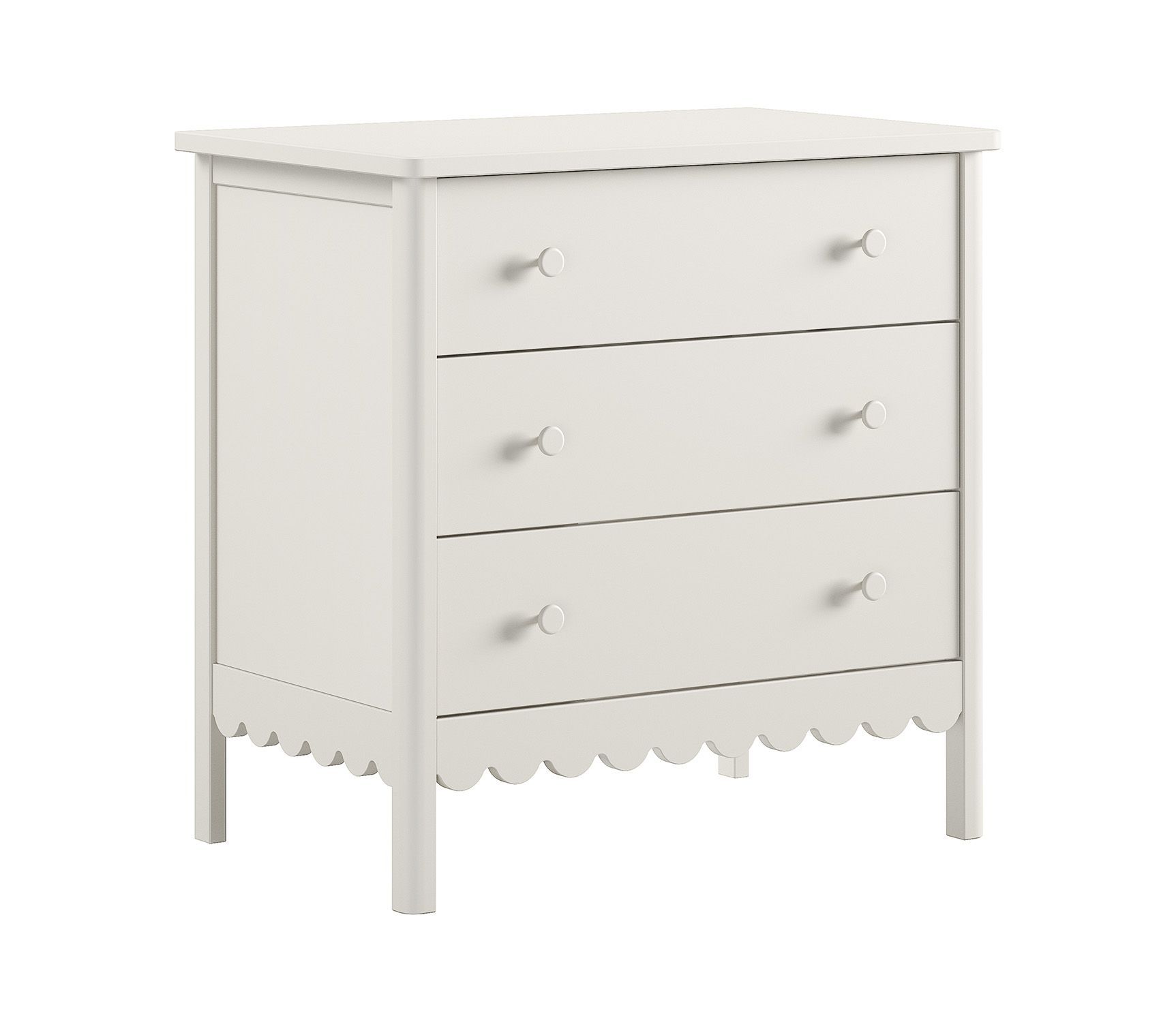 Jaxx Commode Swingo Clay