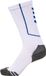 Hummel Hmlpro Training Socks High 226912 Unisex White/True Blue 43-46