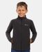 Kilpi Children's Fleece Sweatshirt Glamer-j Black - 110