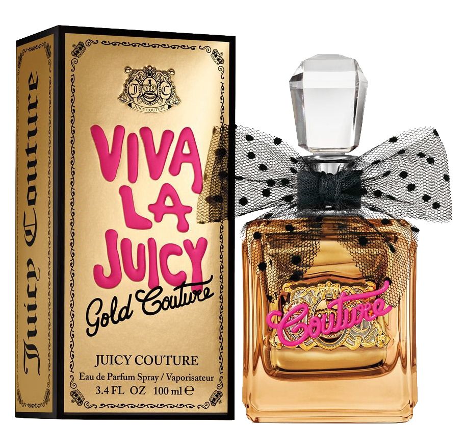 Juicy Couture Eau de Parfum / 100 ml / Dames