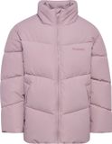 hummel hmlJR PUFFER JACKET Kinderen Unisex SEA FOG Polyester 122