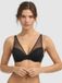 Dim Hoge taille slip GENEROUS LIMETD EDITION ZWART