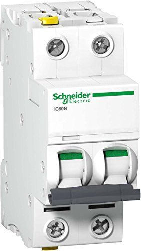 Schneider A9F04250 - Zwart