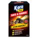 K.PRO Grains rats et souris, 150g