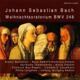 Christmas Tba - Weihnachtsoratorium