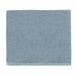 Essix Aqua badlaken, Katoen, Baltisch blauw, 90 x 170 cm