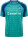 Hummel Functioneel shirt turquoise / gemengde kleuren