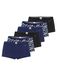 sloggi Dames shorts slip 6 pack GO Crush