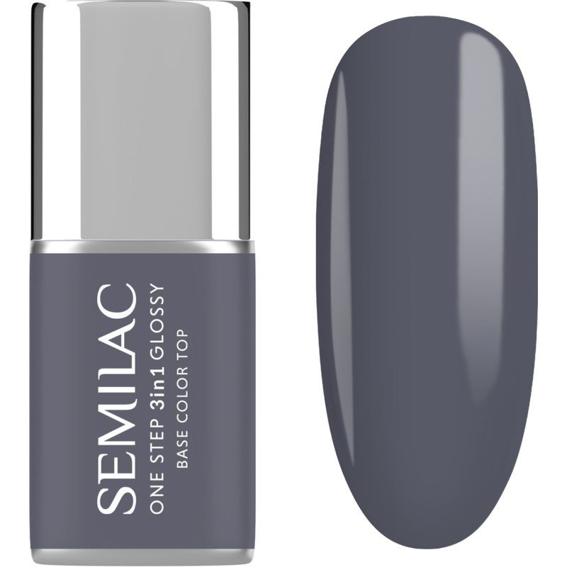 Semilac One Step 3in1