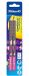 Pelikan 811170 grafietpotlood B 2 stuk(s) roze