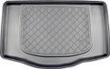 Winparts GO! Guardliner Bac de coffre pour Ssangyong Tivoli X150 Facelift SUV/5 01.2020- Noir