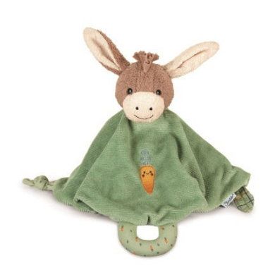 Sterntaler Knuffeldoekje M Emmilius - 4055579551732