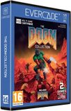 Evercade Blaze The DOOM Collection - Retro Games Cartridge - 9 DOOM-games - Evercade Compatible - Multigame Collectie