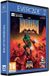 Evercade Blaze The DOOM Collection - Retro Games Cartridge - 9 DOOM-games - Evercade Compatible - Multigame Collectie