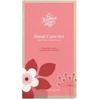 The Handmade Soap Hand- en nagelverzorgingssets Nagelverzorgingsset Unisex