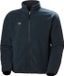 Helly Hansen Parka Met Fleecevoering Marineblauw Mt L