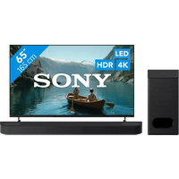 Sony Bravia 3 II / Led screen / 65 / 2026