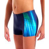 Arena Zwemshort Jongens Marineblauw 14-15 jaar