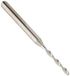 Carnasch 2203600165120 Mini-boormachine, hardmetaal, 1,65 mm, snijdiameter 13,5 mm, lengte 39 mm, diameter van de as
