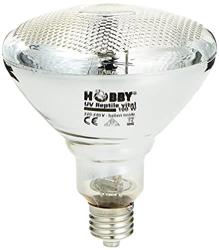 Hobby 37316 UV-reptiel vital Desert, 100 W