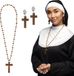 Boland - Set Non - Volwassenen - Vrouwen - Sieraden - Religie - Carnaval