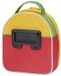 Klickfix Lori Sacoche de guidon Rouge