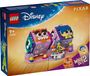 LEGO Disney Vice Versa 2 Blocs de construction avec émotions
