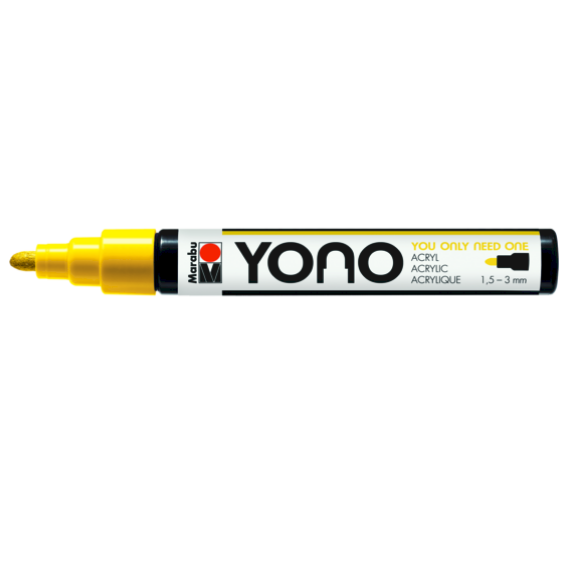Marabu Yono Verf-stiften multi