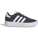 Adidas Damestrainers Platform Suede