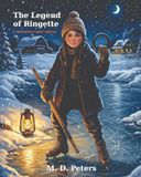 The Legend of Ringette: A winter-born girls’ legend