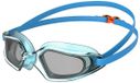 Speedo Hydropulse Junior Blauw Unisex Zwembril - Maat One Size