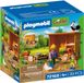 PLAYMOBIL Country Kippenhok = 72168