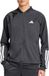 Adidas 3-Stripes Knitted Trainingsjas Heren - Maat M