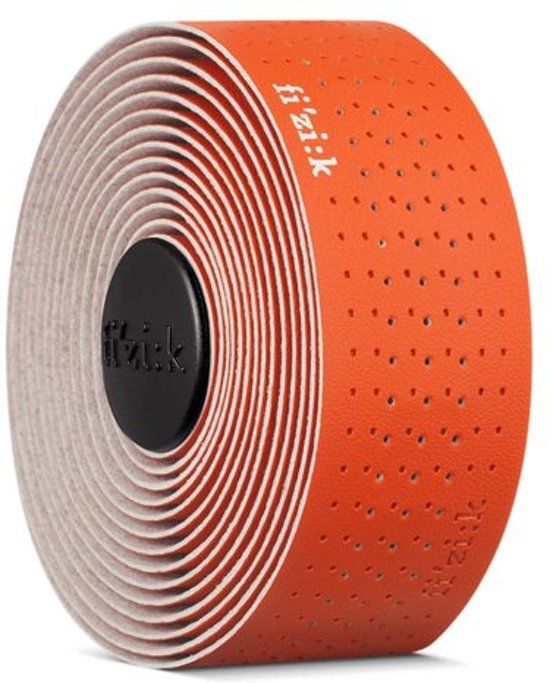 Fizik Stuurlint Tempo Microtex Classic 2Mm Oranje