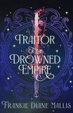 Traitor Hodder & Stoughton Traitor Of The Drowned Empire Paperback