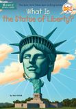 What Grosset & Dunlap Inc What Is the Statue of Liberty? Paperback