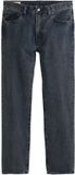 Levi's 555 Relaxed Straight Jeans The Midnight Blue W31 x L32