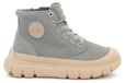 Palladium Pallapop Hi Zip Sde