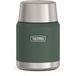 Thermos Stainless Voedseldrager ICON - Forest Mat - 470ml
