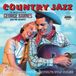 V2 Red Eye Country Jazz