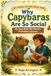 Why Capybaras Are So Social: My Day With the World’s Friendliest Animal | Capybara Book for Kids | Wetlands, Rainforest Animals & STEM Nature Adventure Ages 4-8, 5-7, 8-12