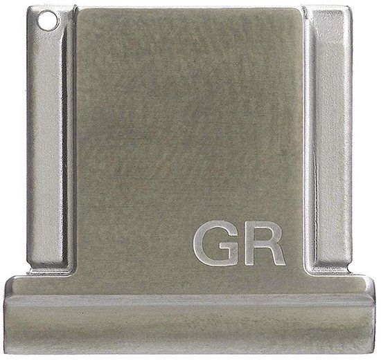 RICOH GK-1 Metal Hot Shoe Cover for GR III / GR IIIx