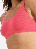 Sloggi ZERO Feel Air Bustier M Pink