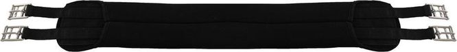 Horka Singel Neopreen - Black-silver - 110 Cm