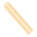 Ambiance Sticker Autokap Stripe, Sticker Racing Body Side Stripe Decal, Dak Rok Bumper Stripe Decal Vinyl, Gemodificeerde Stripe Decal Auto Decor Zand - 1 Paar 129 x 24 cm