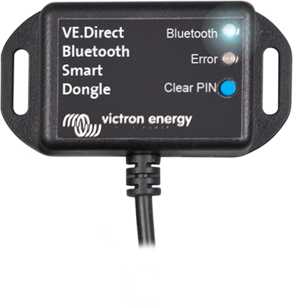 Victron Energy ASS030536011 - Interfacekaart/-adapter - 3700970001188