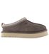 UGG K Tazz Dried Oregano Suede Shoes Size 32.5