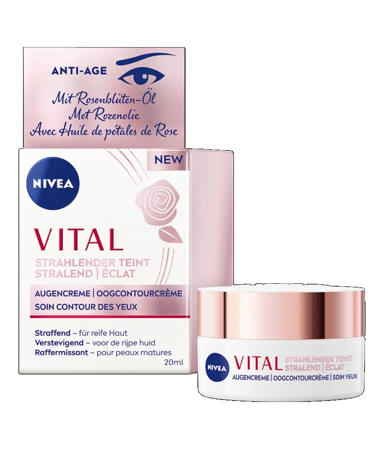 NIVEA Vital Anti-Age