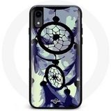 Maniacase Hoes voor Oppo A53 Kobe Bryant Dunk lakers 8 NBA Zwart