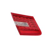 Ulo 1063005 koplamp, rood